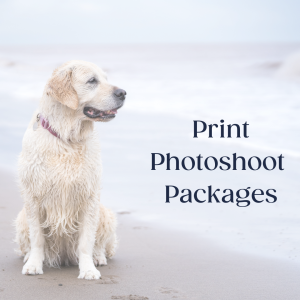 Print Photoshoot Packages